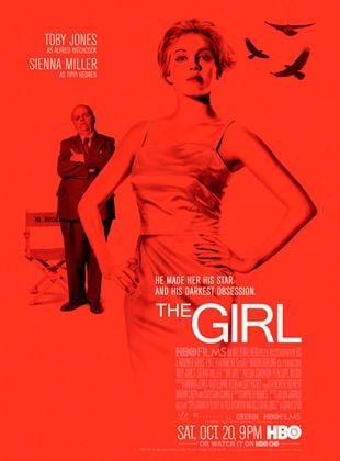 The Girl (TV)