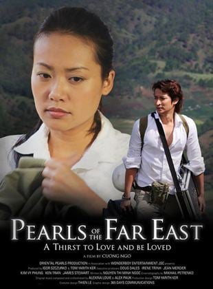 Pearls of the Far East
