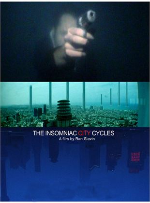 The Insomniac City Cycles