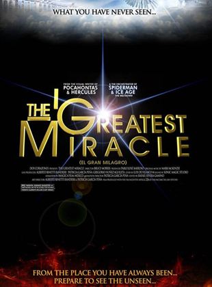 El gran milagro