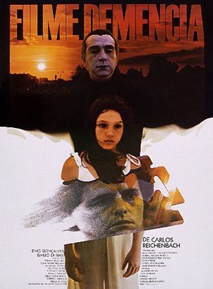 Filme Demência