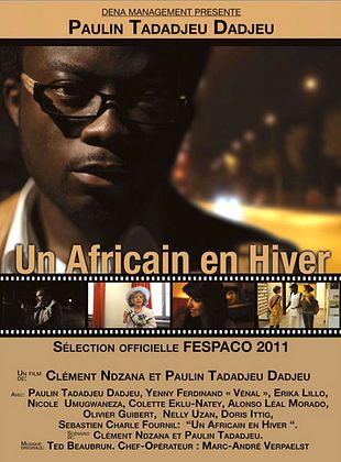 Un africain en hiver