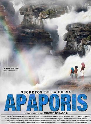 Apaporis: In Search of One River