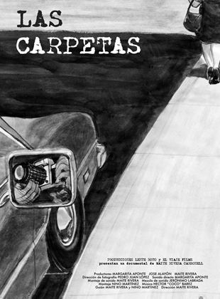 Las Carpetas