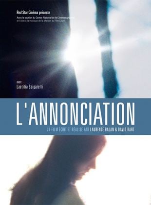 L'Annonciation