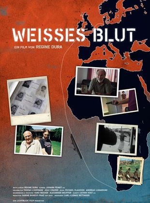 Weißes Blut