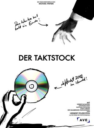 Der Taktstock