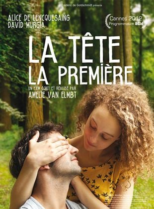 La Tête la première