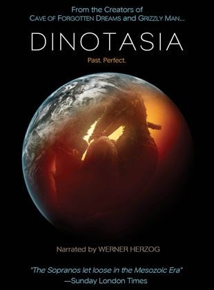  Dinotasia