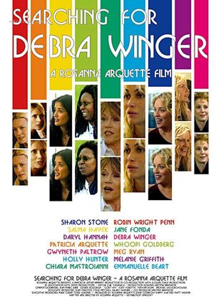 Kayıp Aranıyor: Debra Winger