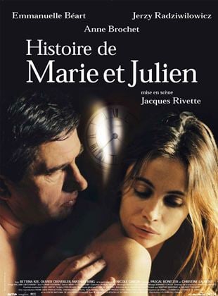 Marie ve Julien
