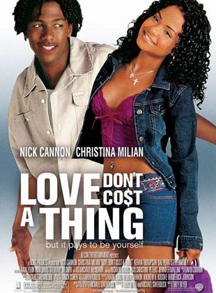 Love Don’t Cost a Thing