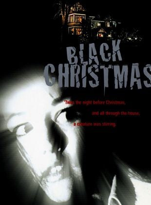  Black Christmas
