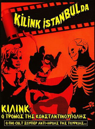 Kilink İstanbul'da