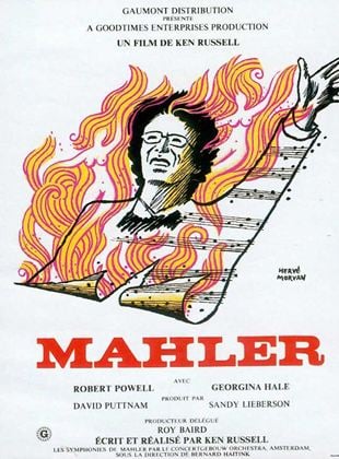  Mahler