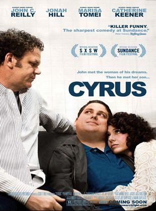  Cyrus