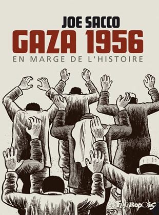 Gaza 1956