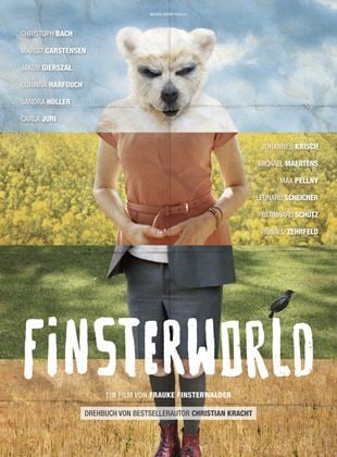 Finsterworld