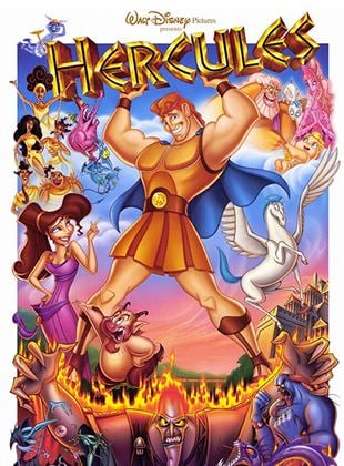 Hercules