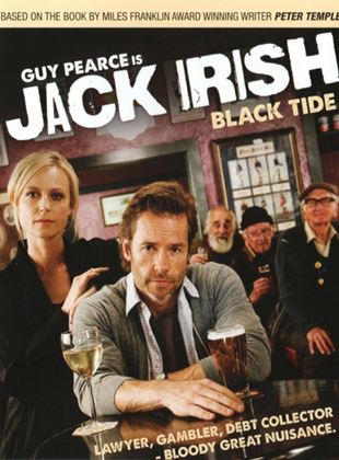 Jack Irish : Black Tide