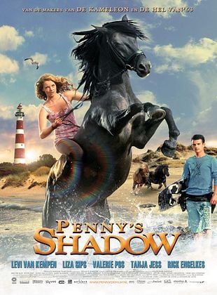 Penny's Shadow posteri