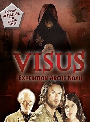Visus - Expedition Arche Noah