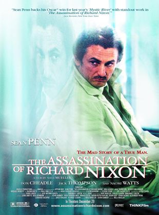 Assassination of Richard Nixon, The