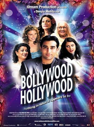 Bollywood Hollywood