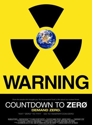  Countdown to Zero