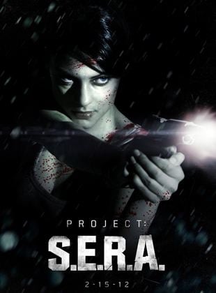 Project: S.E.R.A.