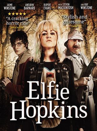 Elfie Hopkins