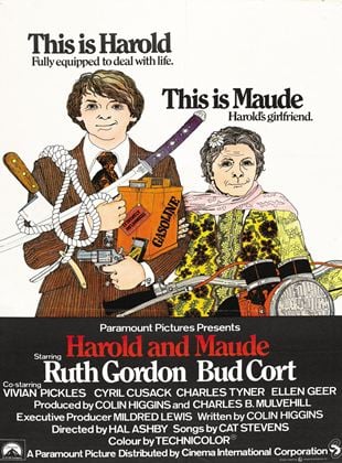  Harold and Maude