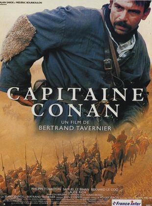 Yüzbaşı Conan