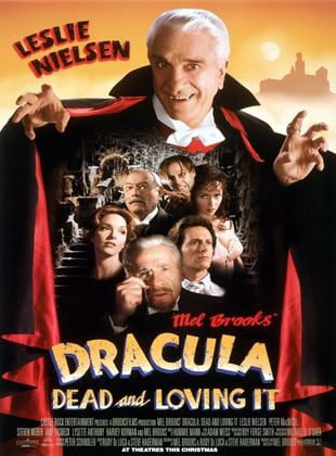 Drakula: Ölü ve Mutlu