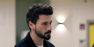 Yeraltı 6.Bölüm posteri