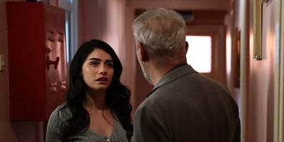 İnci Taneleri 11.Bölüm posteri