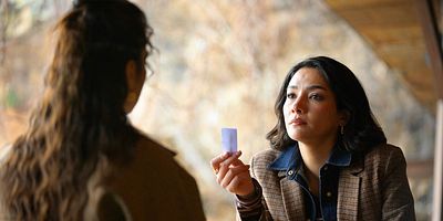 Halef: Köklerin Çağrısı 27.Bölüm posteri