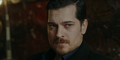 Eşref Rüya 4.Bölüm posteri