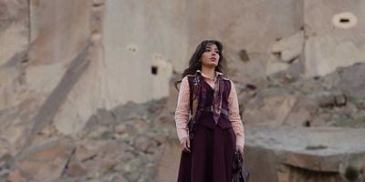 Kara Ağaç Destanı 10.Bölüm posteri