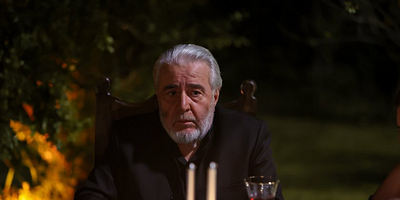 Sandık Kokusu 28.Bölüm posteri