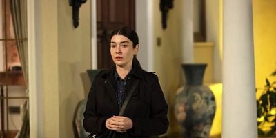 Yalan3.Bölüm posteri