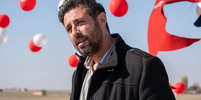 Gönül Dağı 194.Bölüm posteri