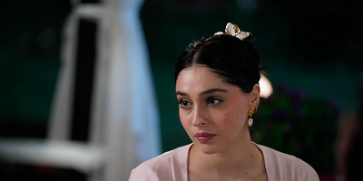 Güller ve Günahlar 2.Bölüm posteri