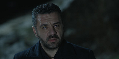 Halef: Köklerin Çağrısı 21.Bölüm posteri