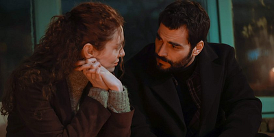 Veliaht 17.Bölüm posteri