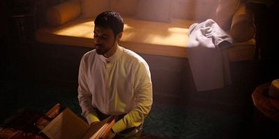 Kızıl Goncalar 12.Bölüm posteri