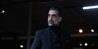 A.B.İ 2.Bölüm posteri