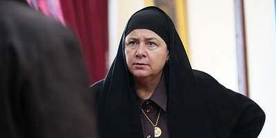 Taşacak Bu Deniz 11.Bölüm posteri