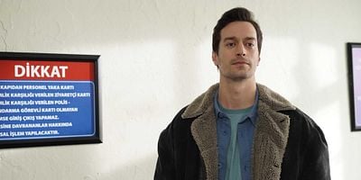 Bir Sevdadır 9.Bölüm posteri