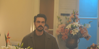 Leyla 5.Bölüm posteri